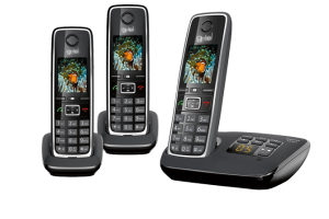 Telephone Telephone