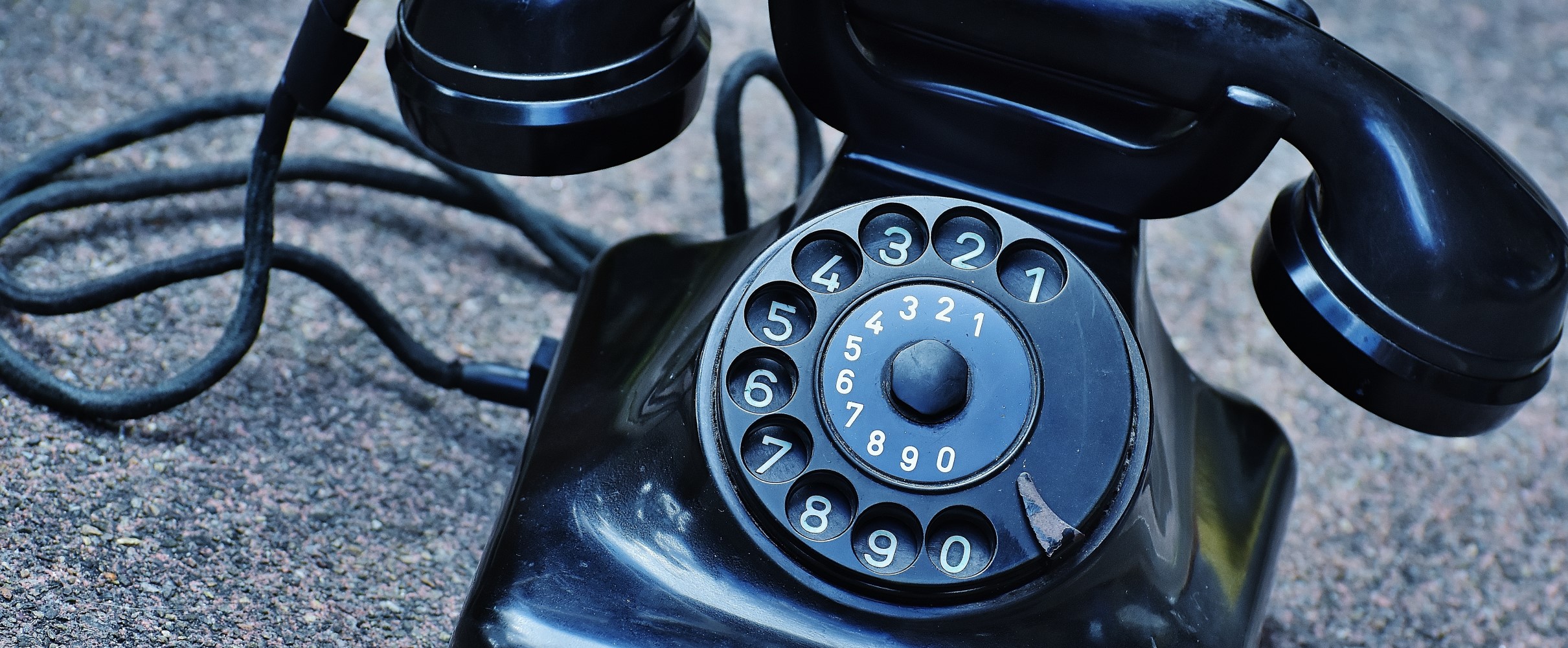 Rotary Phone rotaryphone
